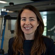 Professor Charlotte Conn