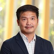 Professor Sherman C.P. Cheung