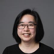 Associate Professor Daisy Chou