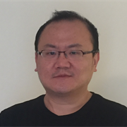 Dr. Daniel Chai