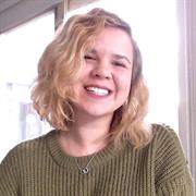 Dr. Freya Cristea