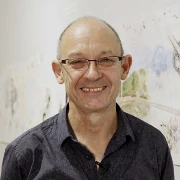 Dr. Greg Creek