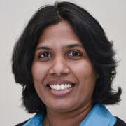 Professor Jayani Chandrapala