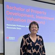 Dr. Judith Callanan