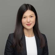 Professor Ling Mei Cong