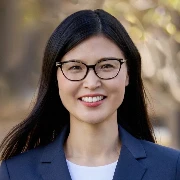 Professor Ling Mei Cong