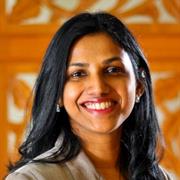 Dr. Lydia Shalani Cecil Thiagarajah
