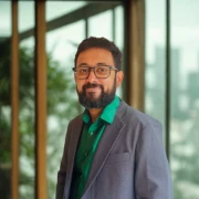 Dr. Manoj Chandrabose