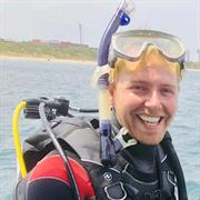 Dr. Paul Carnell