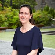 Dist. Professor Rachel Caruso