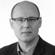 Professor Robert Crawford