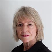 Dist. Professor Sara Charlesworth