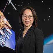 Professor Suelynn Choy