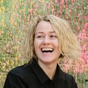 Professor Vanessa Cooper