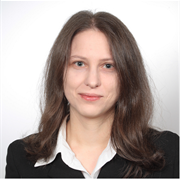 Associate Professor Zsuzsanna Csereklyei