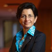 Professor Barbora de Courten