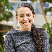 Dr. Blanca del Rosal Rabes