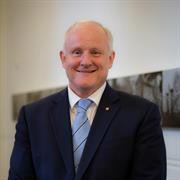 Professor Calum Drummond