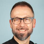 Professor Cameron Duff