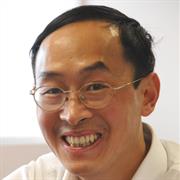Professor Hepu Deng