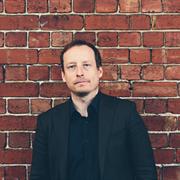 Associate Professor John Doyle