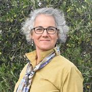 Professor Karien Dekker