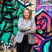 Professor Kathy Douglas