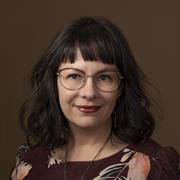 Dr. Kelly Donati