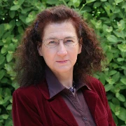 Professor Kim Dowling