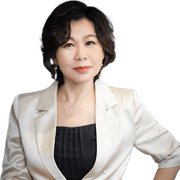 Dr. Ling (Irene) Deng