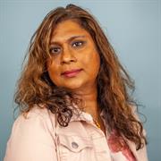 Dr. Pradeepa Dahanayake