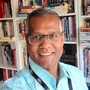 Dr. Pradip Deb