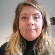 Dr. Rebecca Dredge