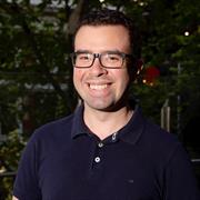 Dr. Sebastian Diaz-Gasca