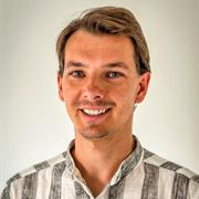 Mr. Stephan Dua Modest