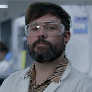 Dr. Aaron Elbourne