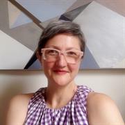 Associate Professor Andrea Eckersley