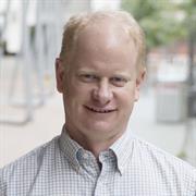 Professor Mark Easton