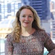 Dr. Meg Elkins