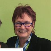 Associate Professor Ronnie Egan