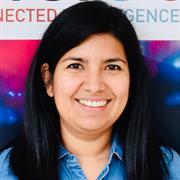 Dr. Vanessa Echeverria