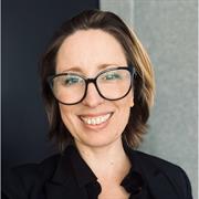 Dr. Caroline Francis