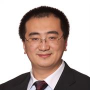 Professor David Fan