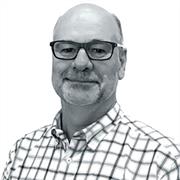 Dr. David Fouvy