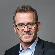 Professor Francis Farrelly