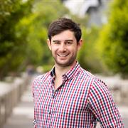 Dr. Joshua Farragher