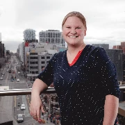 Professor Kate Fox