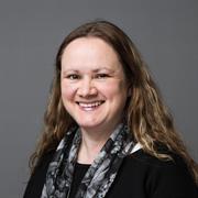 Professor Lisa Farrell