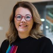 Professor Lisa French