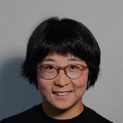 Dr. Maho Fukuno